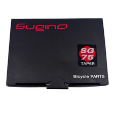 Sugino 75 Track 68x109mm