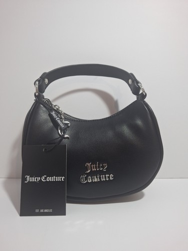 Juicy couture darcy micro hobo - juicy,
