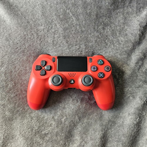 Sony playstation red magma - playstation,