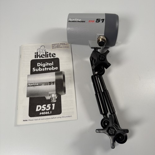 Ikelite underwater ttl - ikelite,
