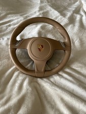 Genuine Porsche 991-981 cayman