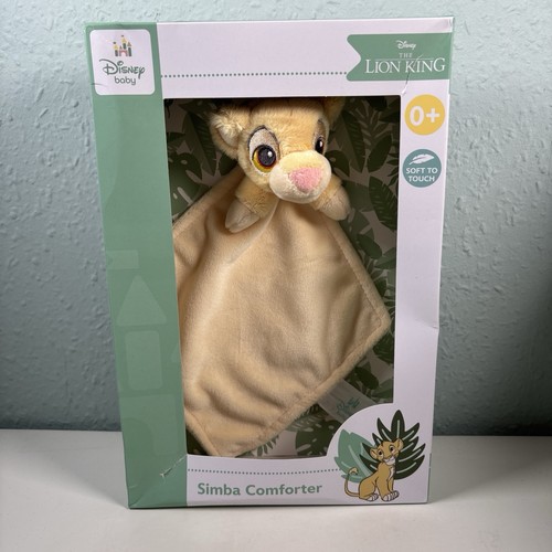Disney baby simba - disney, lion