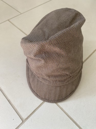 Vivienne westwood hat - vivienne,