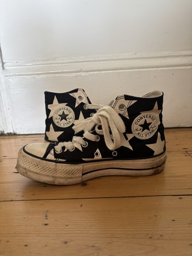 Converse chuck taylor - converse,