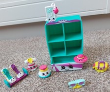 SHOPKINS FASHION SPREE COOL