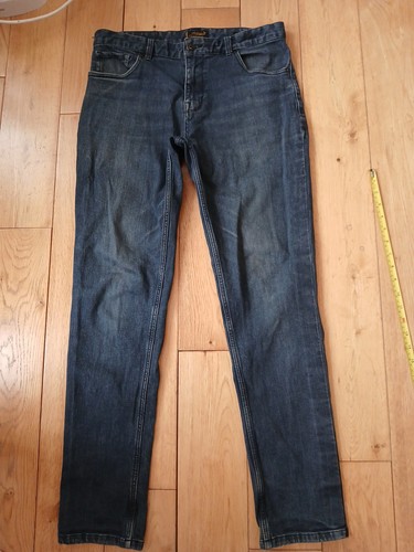 Men jeans size - tu,