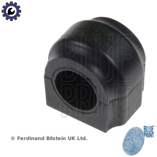 Mounting stabiliser bar - mounting,