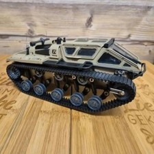 1:12 Tracked RC Tank 360°