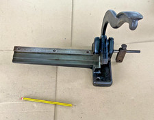 Letterpress leads, slug, brass