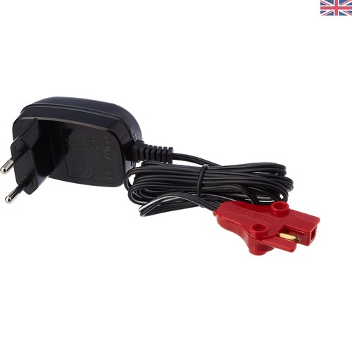 Feber battery charger with - feber,