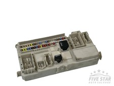 Volvo C30 Central Body Control Module 1.6 Petrol 74kW (100 HP) 31268178 2010