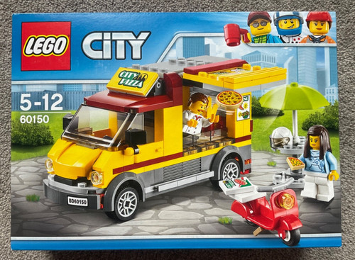New sealed lego - sealed,