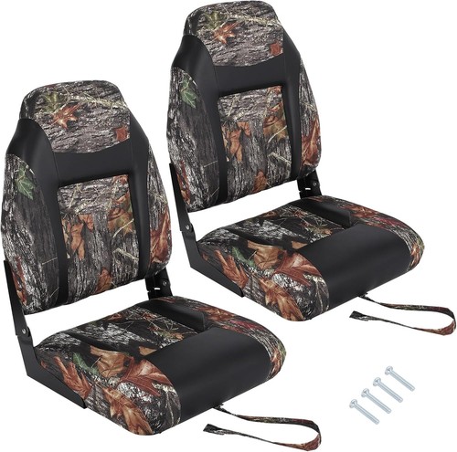 Pack boat seats - boat, back