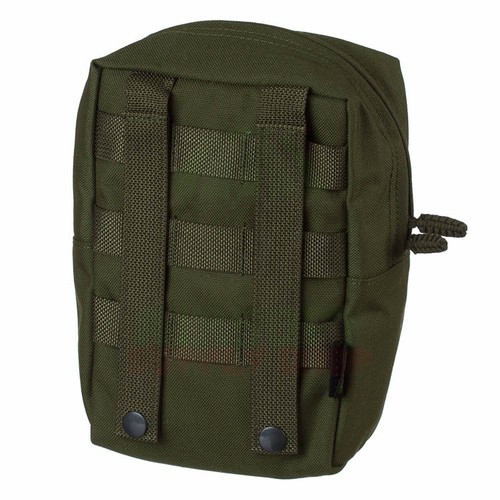 Tactical molle utility pouch - tactical,