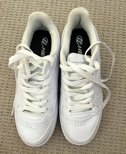 Heelys rezerve low white - heelys,