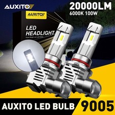 AUXITO 9005 HB3 LED Headlight