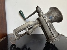 Vintage Large Spong  No 10