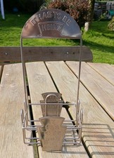 Vintage heinz sauce condiment - vintage,