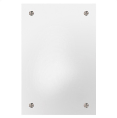 Rectangle mirror 45x30 - rectangle,