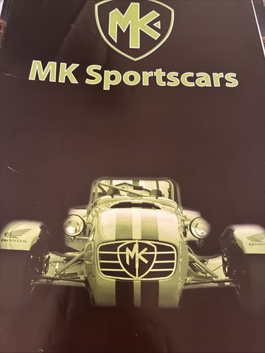 The sports indy kit - kit, car
