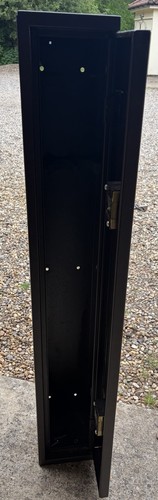Gun cabinet - gun,