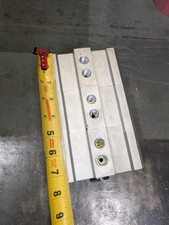 Tormach Power Draw Bar