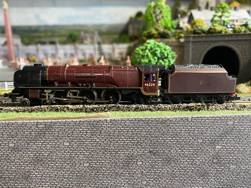 Graham farish gauge - graham,