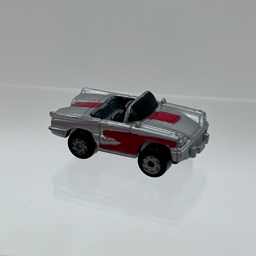 Vintage galoob micro machines - vintage,