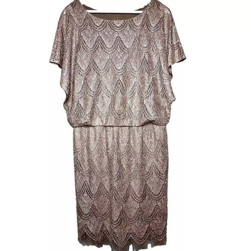 Fashion vtg dress 12 - vtg,