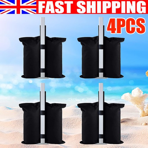 Pack sandbags heavy duty - 4,