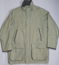 Musto Tweed New Wool Jacket