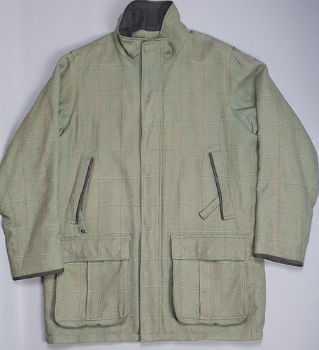 Musto tweed new - tweed,