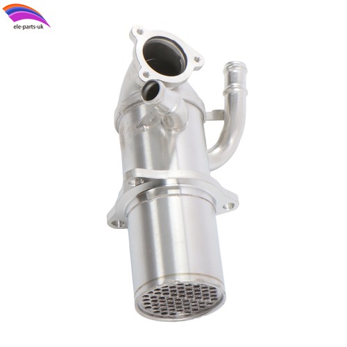 Egr cooler agr - egr,