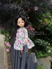 Summer dress for Paola Reina /