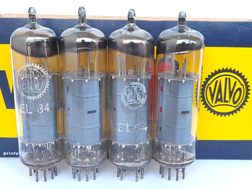 El84 6bq5 power - el84, /
