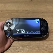 PS Vita PCH 1003 Console With