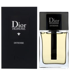 Dior homme intense - intense, eau