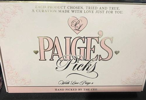 Louise paige picks 5pc - paige's,