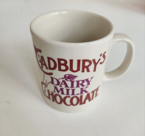Cadbury mug cup dairy - cadbury's,
