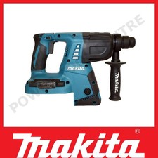 Makita DHR263Z Twin 18V 36V LXT Cordless SDS+ Hammer Drill Body Only -Ex-Display