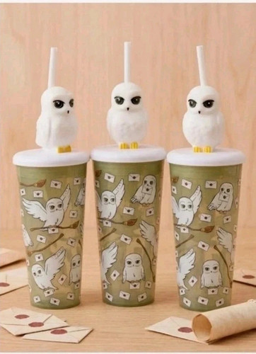 Harry potter hedwig owl - harry,