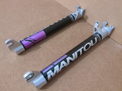 Retro 1993 answer manitou - answer, 2