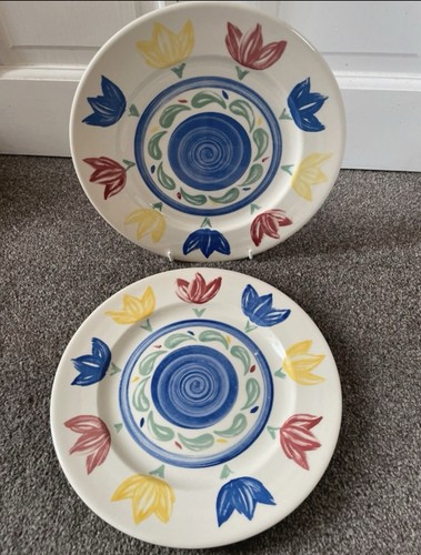 Vintage john tams ceramic - 2,
