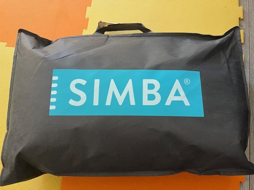 Simba hybrid pillow - pillow, 70