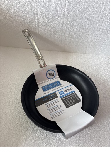 Viking fry pan - viking, 8
