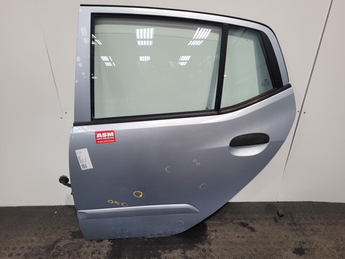 Hyundai i10 mk1 2011 - i10, right
