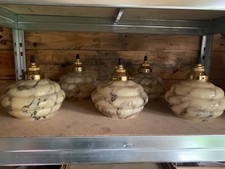 Vintage Art Deco Uranium