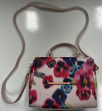 Ted Baker Women's pink handbag