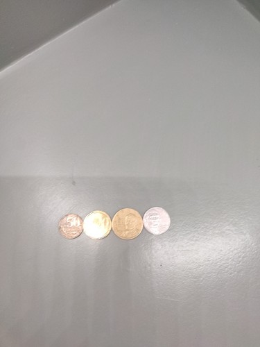 Collectors coins - collectors,