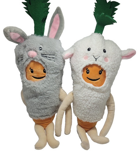 Easter bunny lamb kevin - &, the